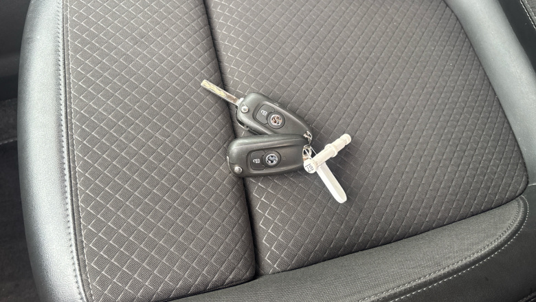 Vauxhall Mokka X 1.4T Griffin Plus 5dr Petrol Hatchback